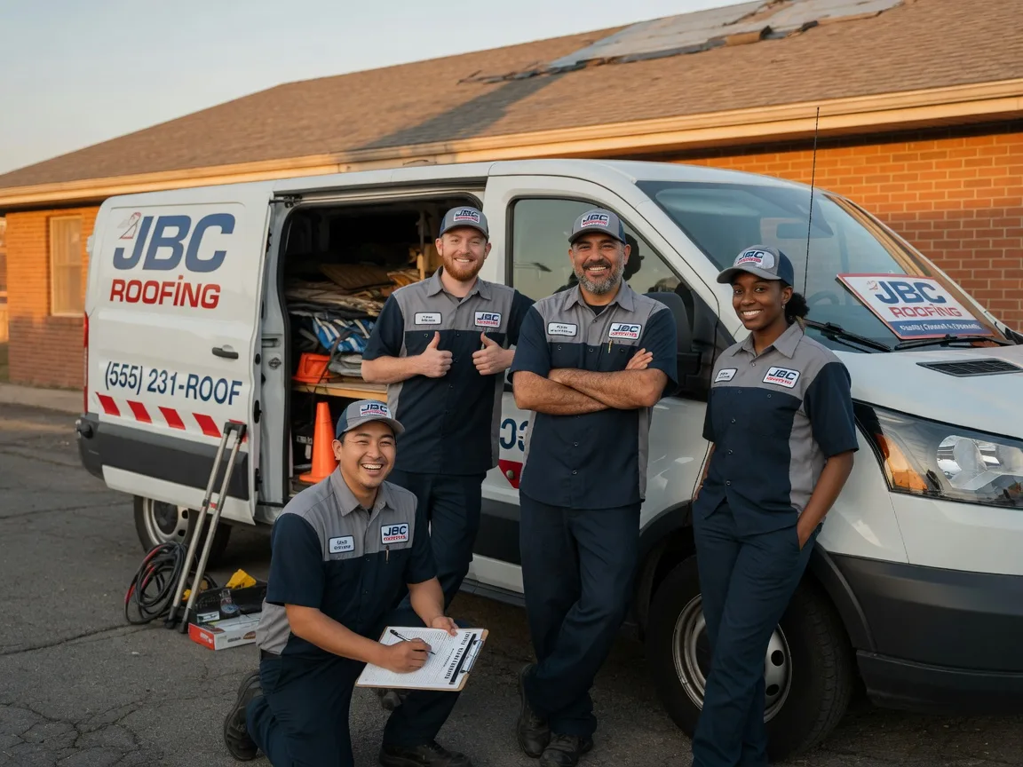Roof Replacement company in Colliers, WV