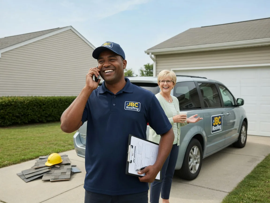 Roof Replacement Colliers, WV FAQs